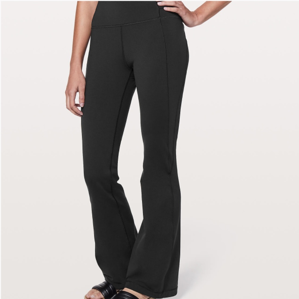 Lululemon Groove Pant